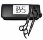 Set de tijera profesional BS Barber 6’0