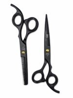 Set de tijera profesional BS Barber 6’0 - Imagen 2