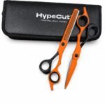 Set de tijeras profesional 6’5