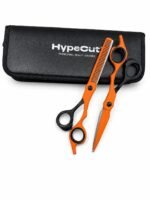 Set de tijeras profesional 6’5