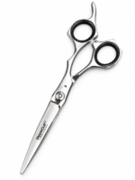 Tijera Profesional HypeCut Filo Navaja 6.5” para Barbería y Peluquería - Imagen 2