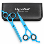 Tijera Esculpidora Profesional HypeCut 6.0”– Barbería y Peluquería