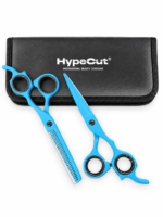 Tijera Esculpidora Profesional HypeCut 6.0”– Barbería y Peluquería