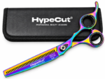Tijera Esculpidora Profesional HypeCut 6.0” – Barbería y Peluquería