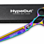 Tijera Esculpidora Profesional HypeCut 6.0” – Barbería y Peluquería